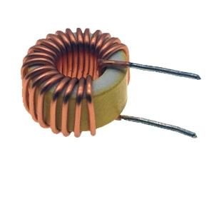 Best Toroidal Core Common Mode Chokes for PCB Customized SMPS PFC inductor wholesale