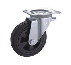 Cheap Swivel Garbage Container Caster for sale