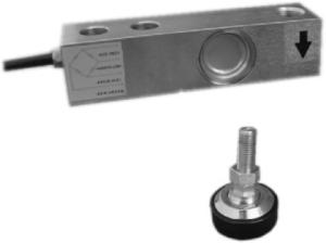 China Digital S Shaped Load Cell Aluminum Complete Hermetic Sealing High Accuracy on sale
