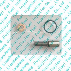 Best Foton Cummins Injector Nozzles P5461846FSW ISO / TS16949 Certified wholesale