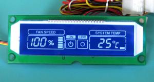 China Computer Fan Controller on sale