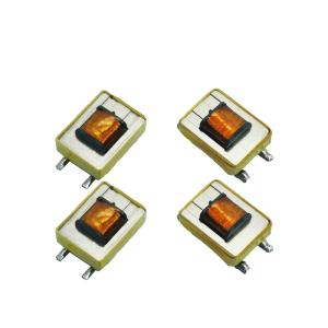 ED8 Permalloy Digital Signal Audio Transformer with Impedance Matching