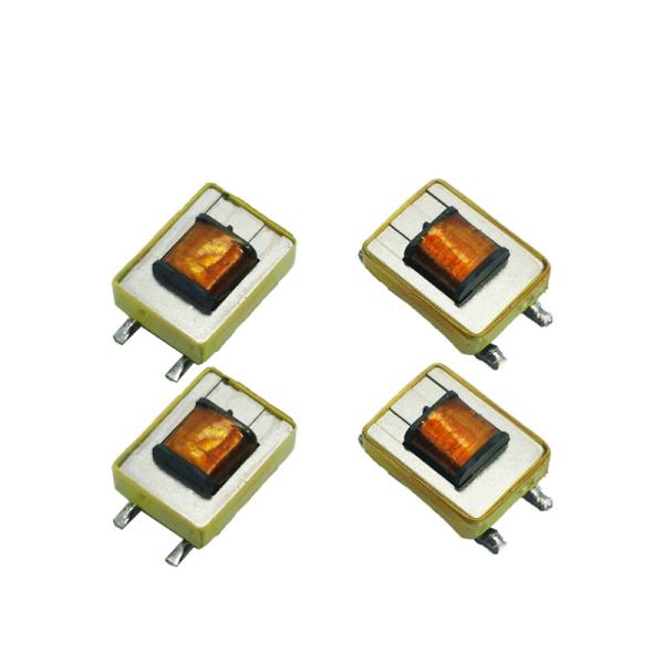 Cheap ED8 Permalloy Digital Signal Audio Transformer with Impedance Matching for sale