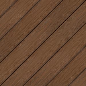 China Coowin Geometric Patterns Pier Panels Composite Wood Deck Decking on sale