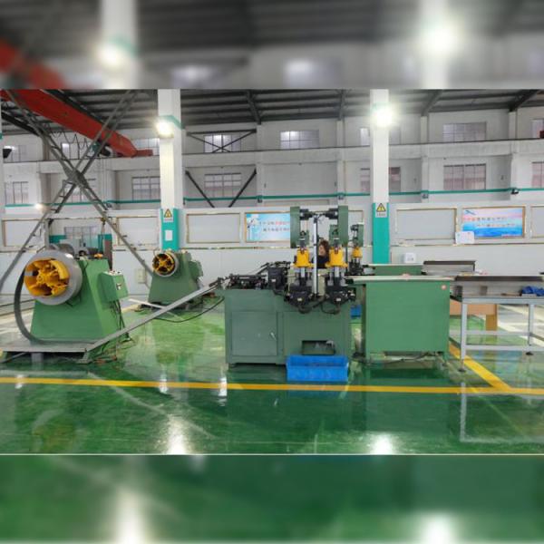Cheap CRGO Transformer Core Cutting Machine Making Core Leg for sale
