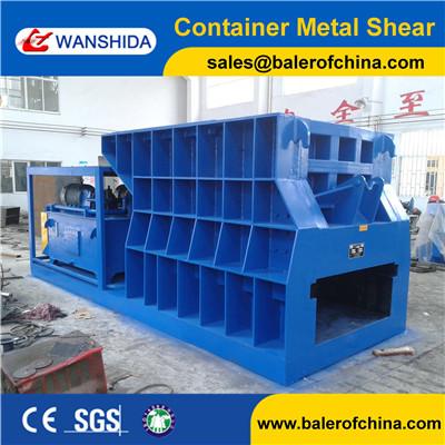 Cheap Scrap Container Shears for sale