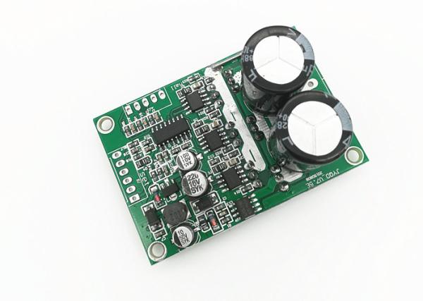 Cheap BLDC Three Phase Pwm Dc Motor Driver Speed Control Mosfet for sale