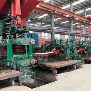 Best Steel Short Stress Path Rolling Mill Complete Equipment wholesale