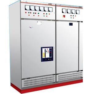Cheap Low Voltage Electrical Safety Electrical Switchgear / Air Insulated Switchgear GGD1 for sale