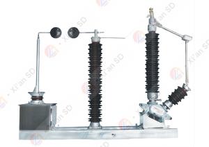 China 220kV Lightning Neutral Grounding Resistor For Transformer on sale