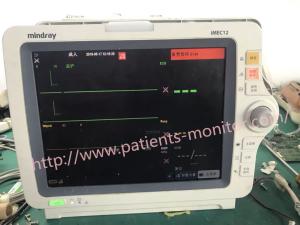 LCD TFT Multi Parameter Patient Monitor Machine Refurbished