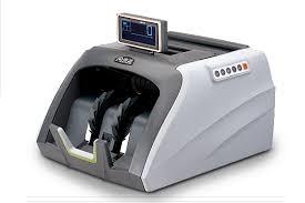 Cheap Multifunctional Fully Automatic Bill Counter Counting Machine Thermal Printer Available for sale