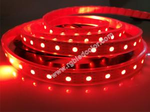 addressable individually control pixel rgb magic led strip SK9822 programmable led strip light