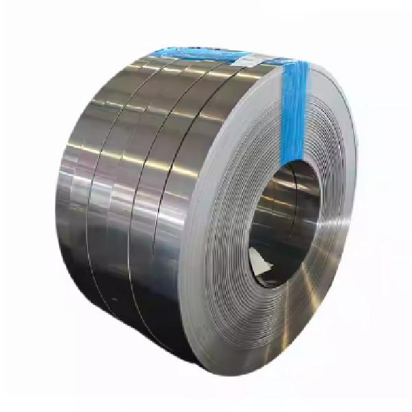 Cheap Hot Rolled Stainless Steel Coil For Consistent And Precise Dimensional Tolerance for sale
