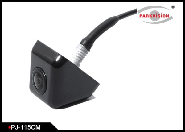 Cheap 190° Digonal Angle Infrared Reverse Camera With Color CMOS Image Sensor for sale
