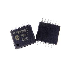 Best Microchip PIC16F1823-I-ST-TSSOP-14 ic chip micro controller mcu Adxrs450beyz wholesale
