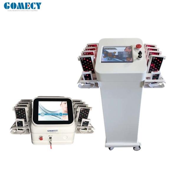 Cheap Multiple Wavelength Non Invasive Laser Machine 5D System for sale