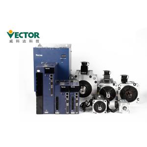 3 Phase 6Nm AC Servo System With Absolute Encoder