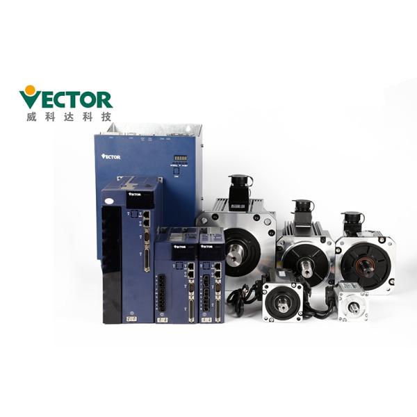 Cheap 3 Phase 6Nm AC Servo System With Absolute Encoder for sale