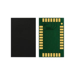 Best Slim Tiny OEM Biometric Fingerprint Sensor LGA For Time Attendance System wholesale