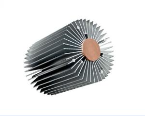 Best CNC Aluminum Heat Sinks Processing Die Casting Tooling Making wholesale