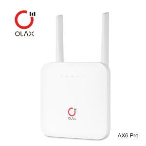 Best TDD/ FDD CPE Wifi Router Wireless Wifi Modem 4000Mah Big Capacity wholesale