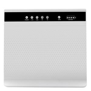Best WPA2 1200Mbps WiFi Router , FCC 4G Router Multiple Sim Cards wholesale