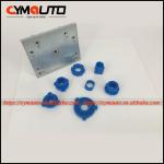 Customized Headlight Retrofit Tools Positioning D2S Positional Model