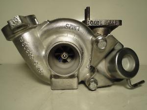 Best Turbochargers for PASSENGER CARS SSANG YONG wholesale