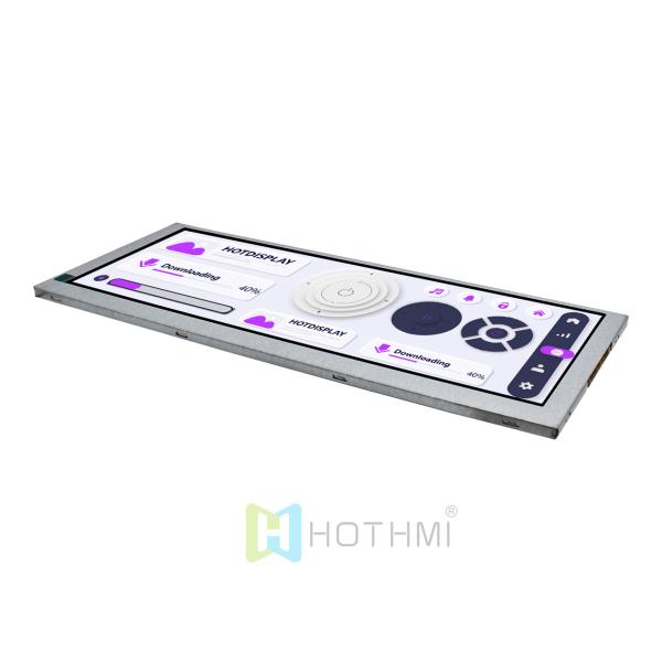 Cheap 10.3 inch TFT LCD IPS LCD display MIPI interface/1440x540 mcolor screen module/optional touch screen for sale