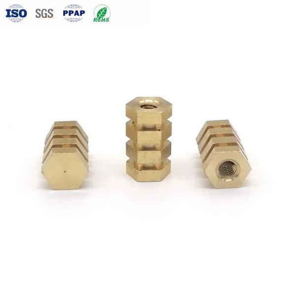Cheap Tolerance 0.01mm Custom Cnc Parts Non Standard Metal Cnc Prototype For Industrial Machinery Simulation for sale