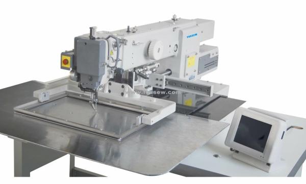 Cheap Programmable Electronic Pattern Machine FX3020 for sale