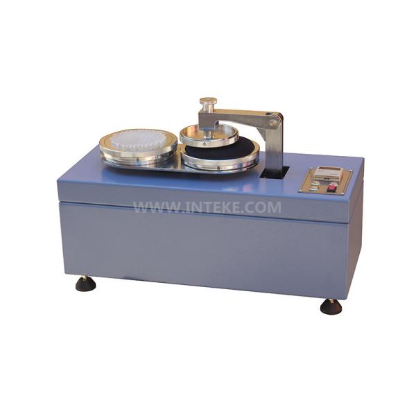 Cheap INTEKE YG502 Textile Test Instrument for Napping and Pilling Testing and Measurement for sale
