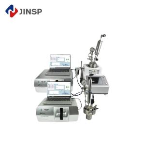China 1064nm Laser Online Raman Analyzer Process Instruments Single Channel Laboratory on sale