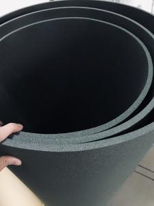 Best Artificial Grass Shock Pad LDPE Heat Insulation Foam wholesale