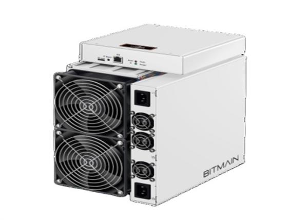 Cheap 2385W Used Asic Bitcoin Miner Bitmain Antminer S17 53TH/S for sale