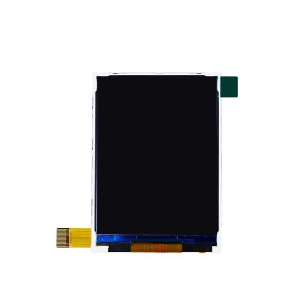 Cheap Polcd 2.8 inch LCD Module 240x320 ST7789V SPI Interface 14 pin 2.8 TFT Display LCD Screen for sale
