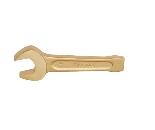 Cheap Explosion-proof tap open-end  wrench safety toolsTKNo.141 for sale