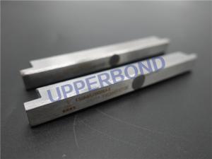 Sharp Tipping Knives For Tobacco Cutting Machine