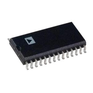 China AD9744ARUZN 14 Bit Digital To Analog Converter IC 1 28-TSSOP on sale