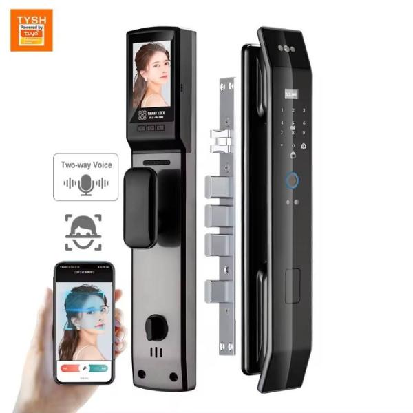Cheap 2 In 1 SS001 Pro Lock Pick 2pcs Decoder Lock Pick For Flat Shaped Locks for sale