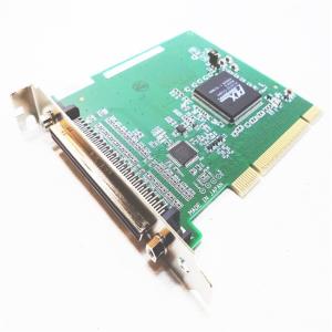 PCI-8521  INTERFACE 4-port, 100BASE-T1 PXI Automotive Ethernet Interface Module