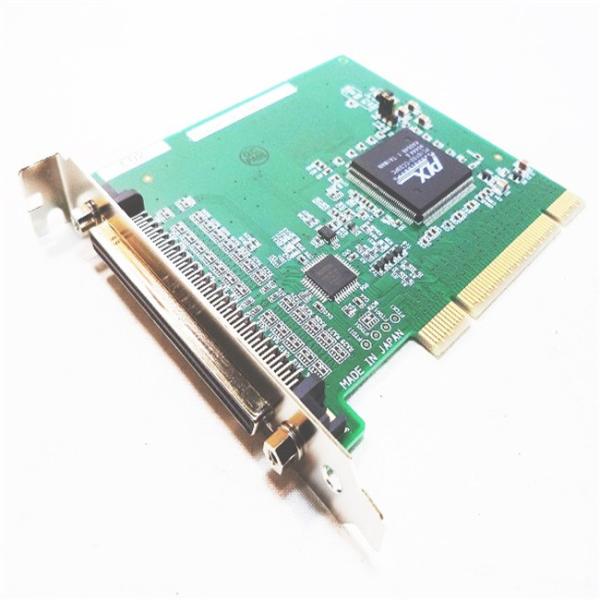 Cheap PCI-8521  INTERFACE 4-port, 100BASE-T1 PXI Automotive Ethernet Interface Module for sale
