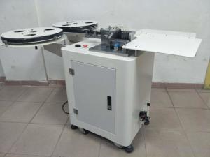 Custom Bridge Size Die Cutting And Creasing Machine High Accuracy One Time Cutting