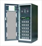 LCD Display Modular Online UPS High Performance For Office Computer