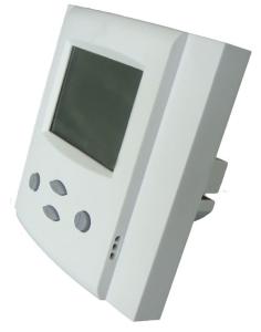 VAV Systems Digital Room Thermostat LCD Intelligent PI Controller