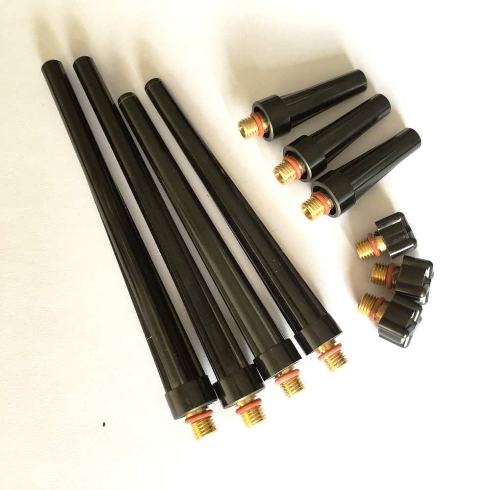 41V33 Short Back Cap for WP9 WP20 Tig Welding Torch