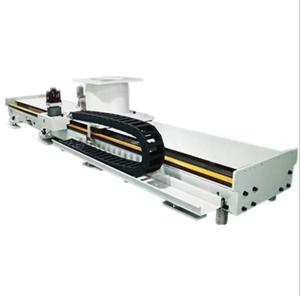 Best Handling Welding Robot Linear Track Fully Enclosed Robot Ground Track wholesale