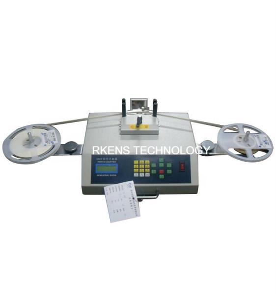 Cheap High Speed Smd Component Counter Full Automactic AC110V/220V Lead Detection for sale