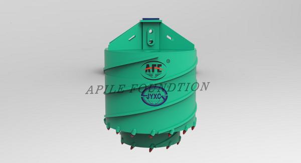 Cheap Apfcbr Double Shell Core Barrels Drilling Backfill Weathered Formations for sale